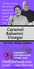 Load image into Gallery viewer, Caramel Balsamic Vinegar
